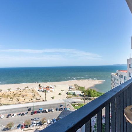 Holidays P14 Sea View Empuriabrava Exterior photo