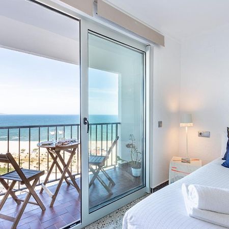 Holidays P14 Sea View Empuriabrava Exterior photo