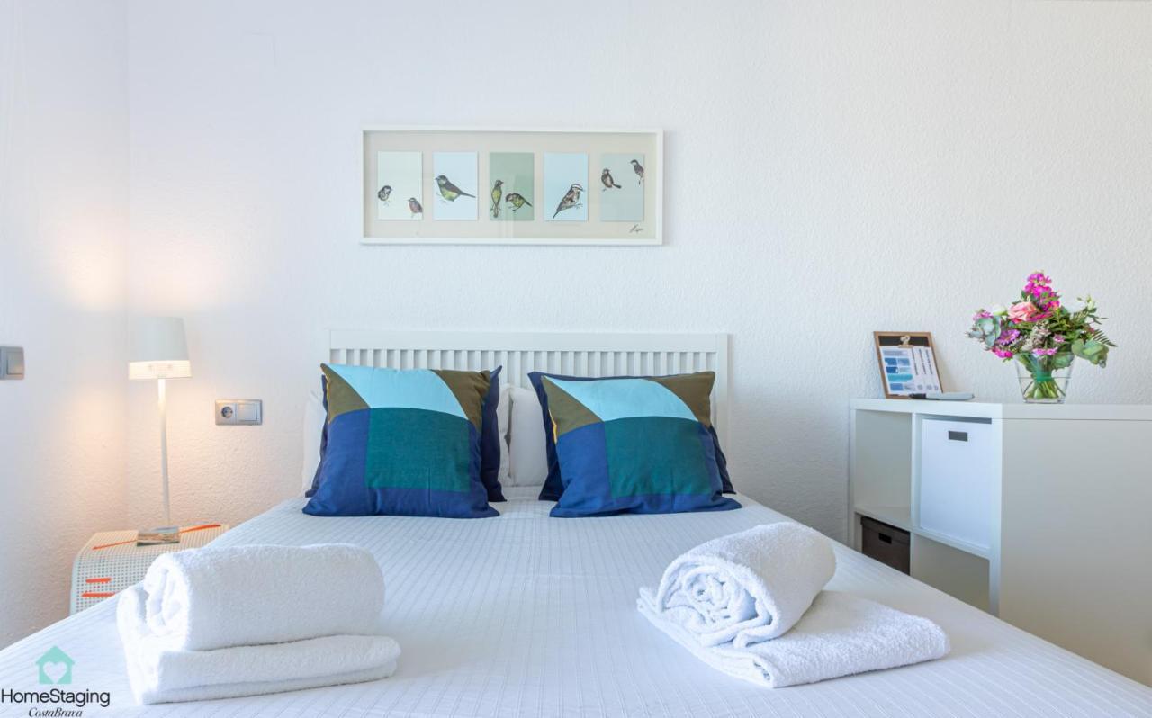 Holidays P14 Sea View Empuriabrava Exterior photo