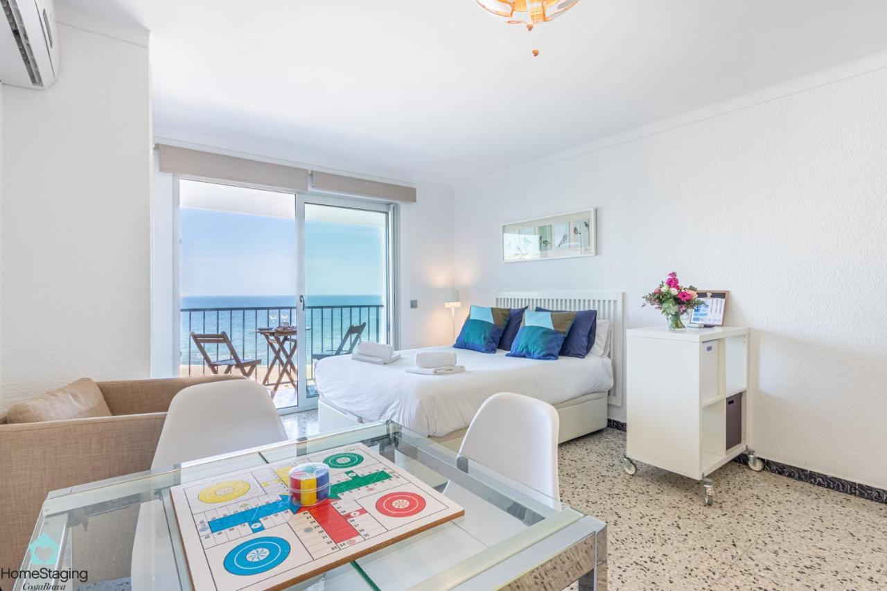 Holidays P14 Sea View Empuriabrava Exterior photo