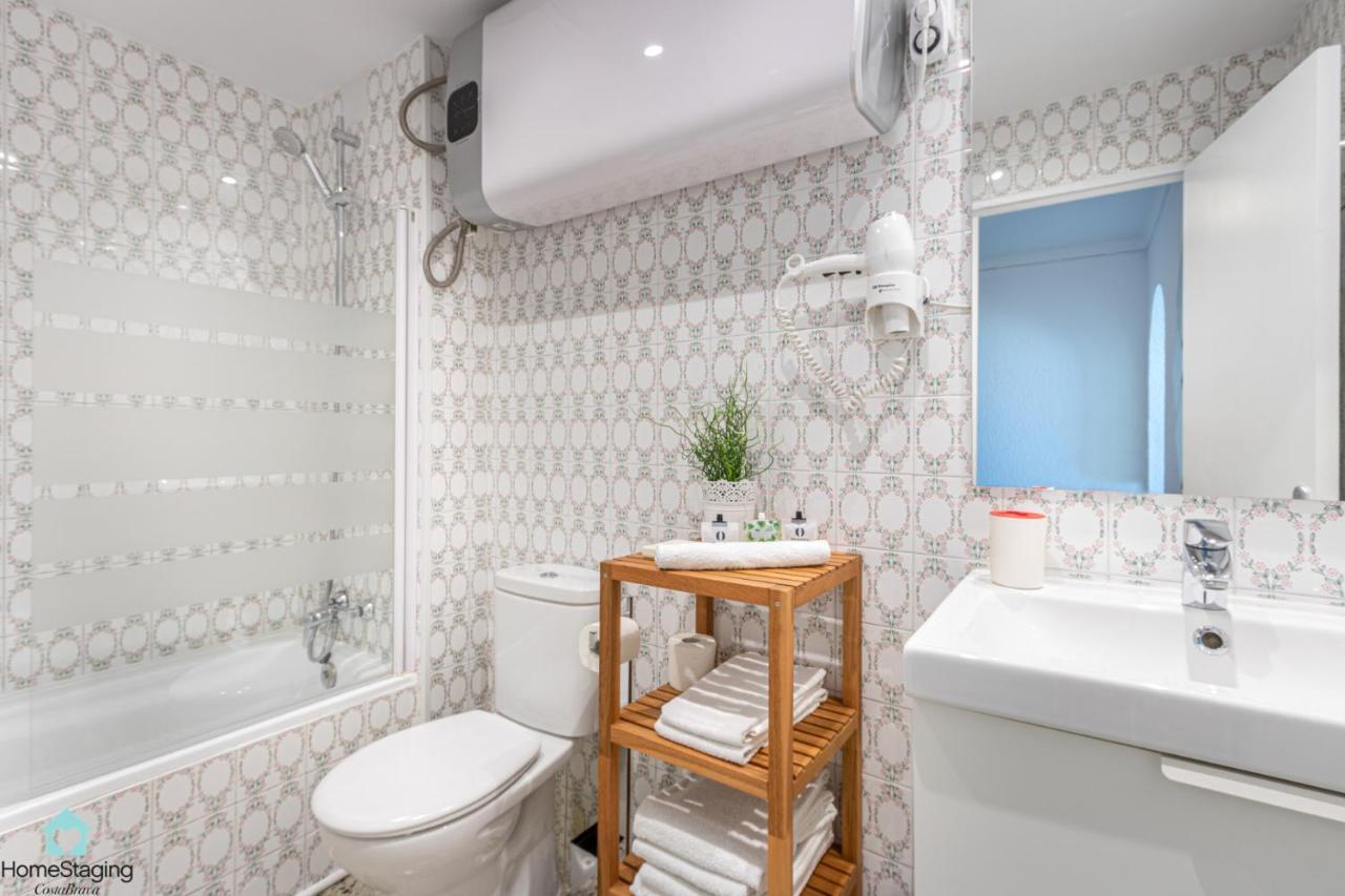 Holidays P14 Sea View Empuriabrava Exterior photo