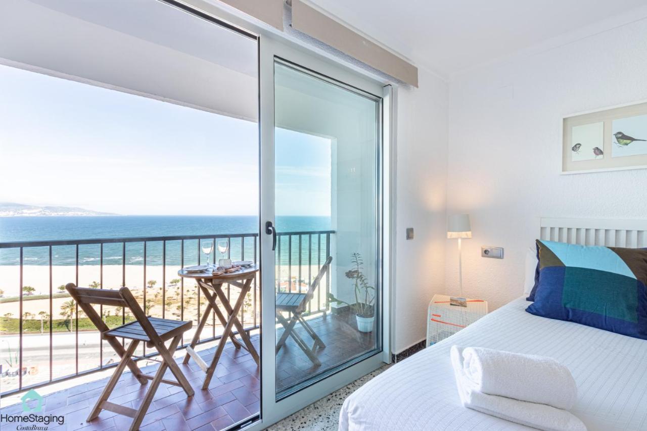 Holidays P14 Sea View Empuriabrava Exterior photo