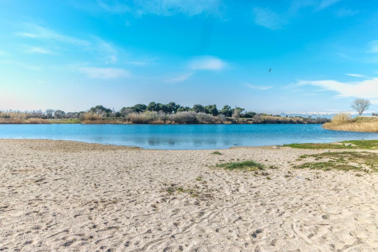Holidays P14 Sea View Empuriabrava Exterior photo
