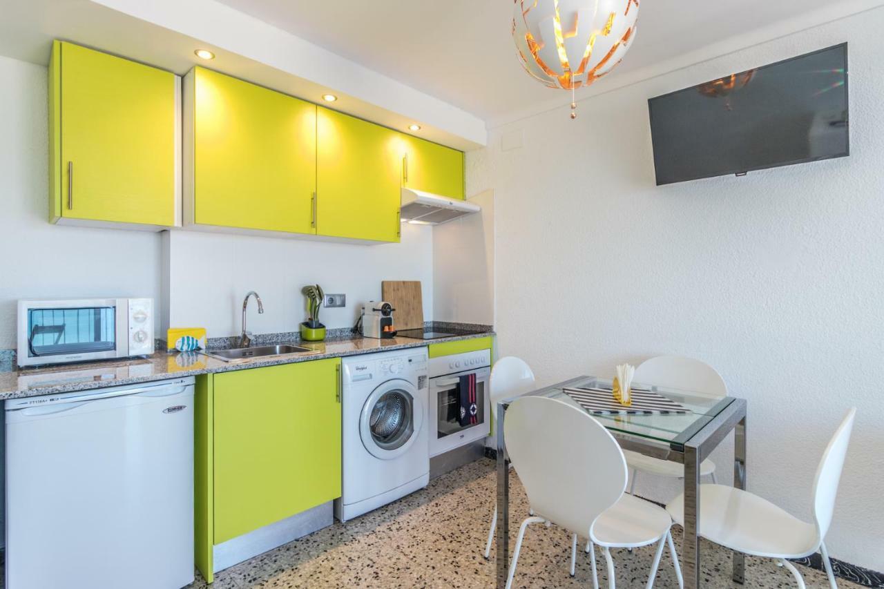 Holidays P14 Sea View Empuriabrava Exterior photo