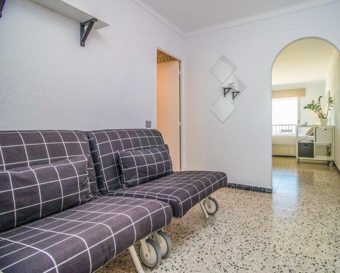 Holidays P14 Sea View Empuriabrava Exterior photo